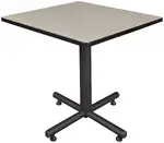 Small Square Table