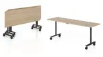 Flip Top Nesting Training Table