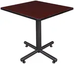Small Square Table