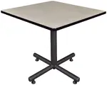 Square Table