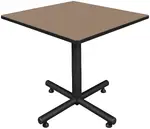 Square Breakroom Table