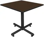 Square Breakroom Table