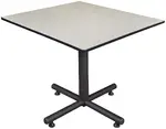 Large Square Table