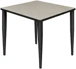 Square Table