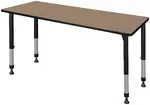 School Activity Table