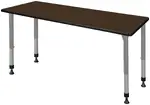 School Activity Table
