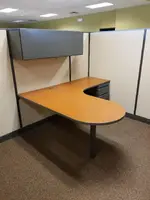 HON Initiate Office Cubicles