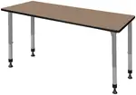 School Activity Table