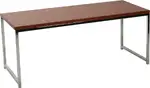 Rectangular Coffee Table