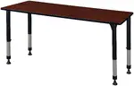 Rectangular Classroom Table
