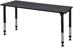 Rectangular Classroom Table