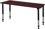 Rectangular Classroom Table