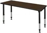 Rectangular Classroom Table