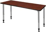 Rectangular Classroom Table