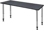 Rectangular Classroom Table
