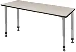 Rectangular Classroom Table