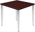 Square Table