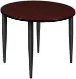 Small Round Table