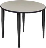 Small Round Table