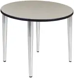 Small Round Table