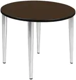 Round Office Table