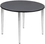 Large Round Table