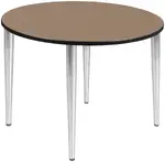 Large Round Table