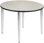 Large Round Table