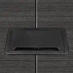 Huge Conference Table with Power