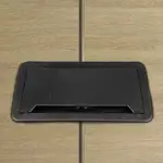 Huge Conference Table with Power