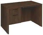 Desk with Pencil Drawer