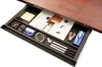 Desk with Pencil Drawer