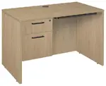Desk with Pencil Drawer