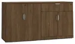Credenza with Storage