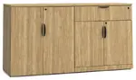 Credenza with Storage