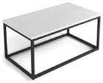 Rectangular Coffee Table