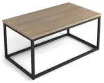 Rectangular Coffee Table