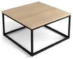 Square Occasional Table