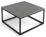 Occasional Table with Quartz Top