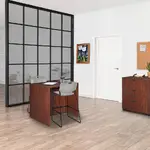 2 Person Standing Desk