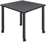 Large Rolling Table
