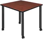 Large Rolling Table