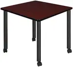 Large Rolling Table