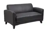 Office Waiting Room Sofa Loveseat