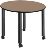 Large Mobile Table