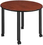 Large Mobile Table