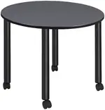 Large Mobile Table