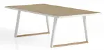 Rectangular Conference Table