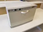 Hot Cabi UV Sterilizer Hot Towel Cabinet