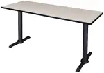 T-Base Training Table